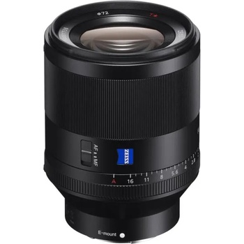 Image 1 of Sony Planar T* 50mm F/1.4 ZA SSM (SEL50F14Z)