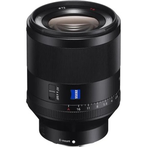 Sony Planar T* 50mm F/1.4 ZA SSM (SEL50F14Z) Обективи