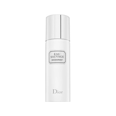 Dior Eau Sauvage деоспрей за мъже 150 ml