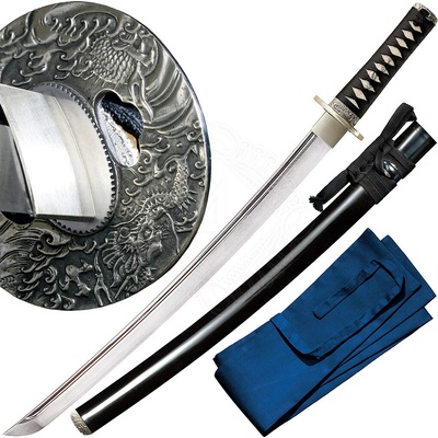 Cold Steel Wakazashi Imperial Series katana – Zboží Dáma