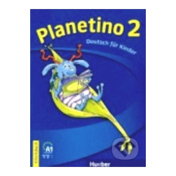 Planetino 2 AB