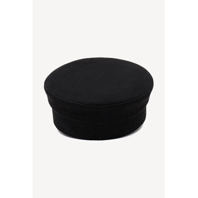 Каскет от вълна Ruslan Baginskiy Baker Boy Cap (KPC033.W.MRB)