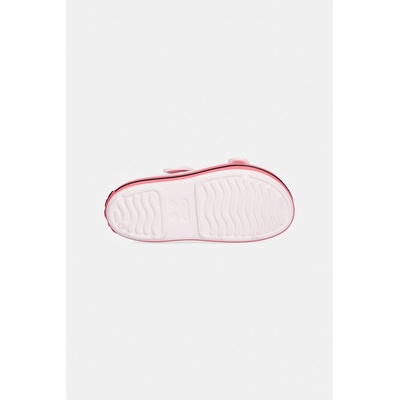 Crocs сандали за деца CROCBAND CRUISER NEON BAND SANDAL K (213345.CROCS.CROCBAND.C)