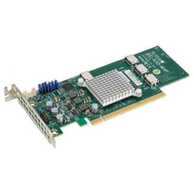 Supermicro AOC-SLG3-4E4T – Sleviste.cz