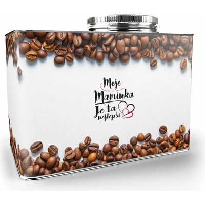 Sablio Dárková káva Moje maminka je ta nejlepší 250 g
