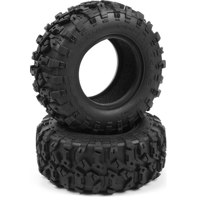 HPI Pneumatiky Tredz Rockthorne 60x23.5/1.2in/4 ks