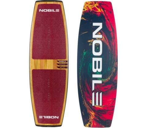 Nobile Shredder 2021