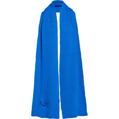 Dámská šála Goldbergh Valentina Scarf Electric Blue