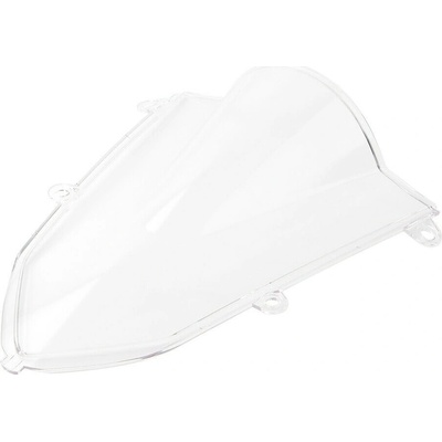 Plexi štít číry Honda CBR 500R 2019-2020