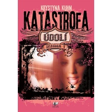 Údolí - Katastrofa - Krystyna Kuhn