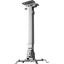 Reflecta TAPA 73-120cm stropní držák dataprojektoru bílý