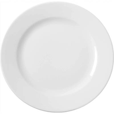 Fine Dine Jídelní talíř mělký bianco 30 cm