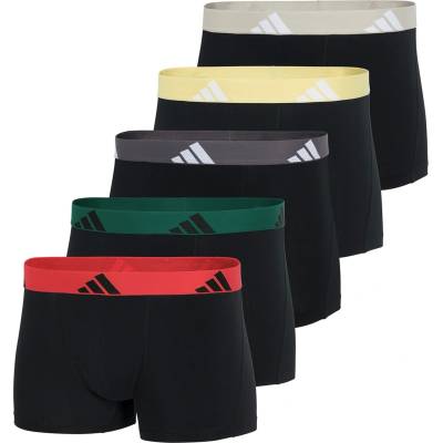 adidas Боксерки Adidas Trunk (5PK) - Multi