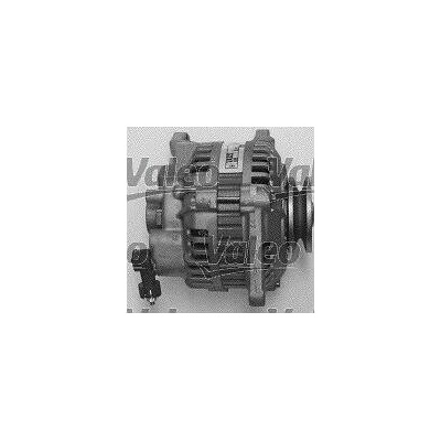 generátor VALEO 436524