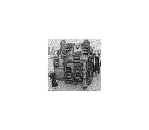 generátor VALEO 436524