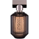 Hugo Boss The Scent parfumovaná voda dámska 50 ml