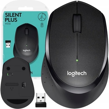 Logitech M330 910-004909