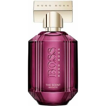 Image 1 of HUGO BOSS BOSS The Scent Magnetic for Her EDP 50 ml Tester
