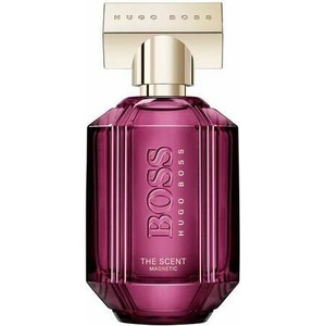 HUGO BOSS BOSS The Scent Magnetic for Her EDP 50 ml Tester Парфюми