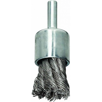 Raider Четка за бормашина тип камбана плетена Raider 170107 - 25 mm (170107)