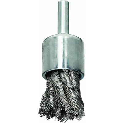 Raider Четка за бормашина тип камбана плетена Raider 170107 - 25 mm (170107)