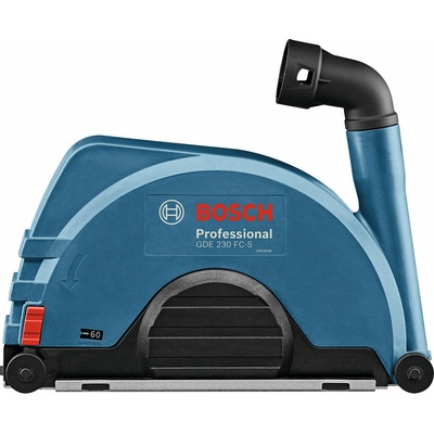 Bosch Odsávací kryt GDE 230 FC-S Professional 1600A003DL