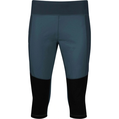 Bergans dámské 3/4 legíny Fløyen orion blue