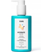 Yope Hydrate My Hair kondicionér na vlasy s humektanty 300 ml