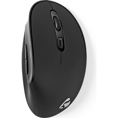 Nedis ERGOMSWS100BK