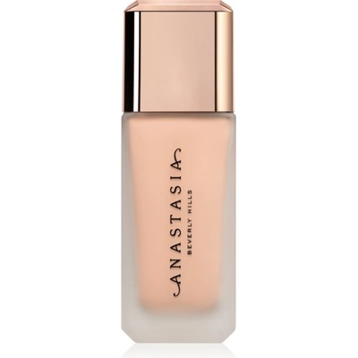 Anastasia Beverly Hills Impeccable Blurring Second-Skin Matte Foundation течен фон дьо тен за средно до пълно покритие цвят 3CR 35ml