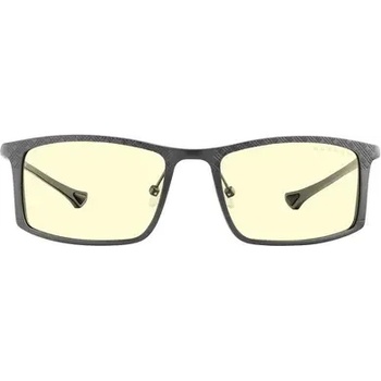 Image 1 of GUNNAR Компютърни очила GUNNAR Plaid Graphite - Amber (PLD-11101)