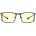 GUNNAR Компютърни очила GUNNAR Plaid Graphite - Amber (PLD-11101)