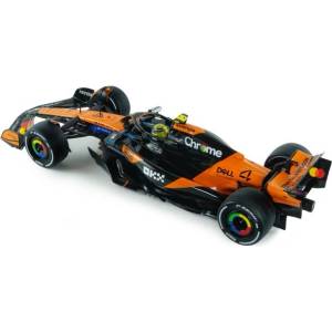 Solido 1: 18 mclaren mcl39 ОРАНЖЕВ Л. НОРИС #4 gp АВСТРАЛИЯ