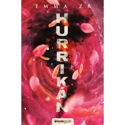 Hurrikán (Éldekorált kiadás)