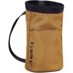 Blue Ice Saver Chalkbag Цвят: черен