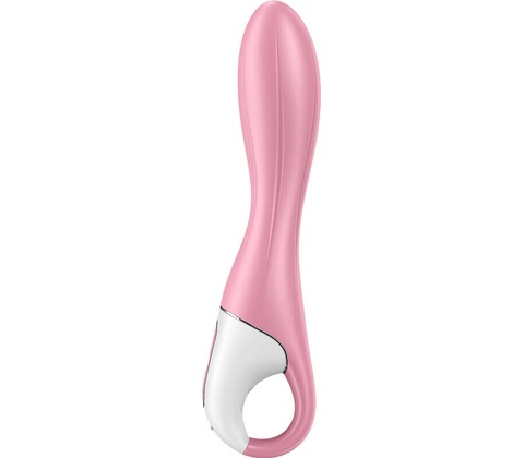 Satisfyer Air Pump Bunny 2