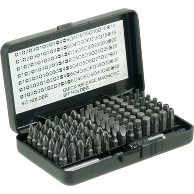 HiKOKI Súprava bitov 100 ks 754000