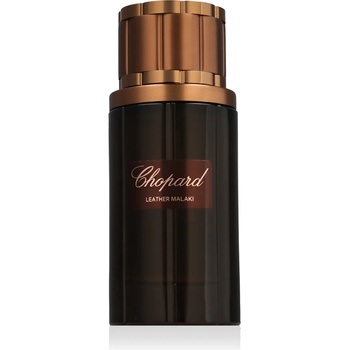 Chopard Leather Malaki EDP 80 ml