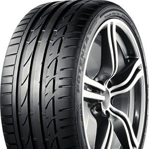 Bridgestone Potenza S001 225/50 R17 94W od 83,32 € - Heureka.sk
