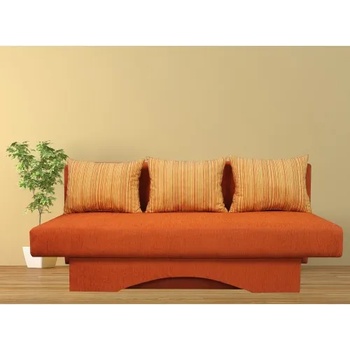 Image 1 of Мебелна фабрика НОВ ДОМ - гр. Ямбол Диван Гергана 4 (Продукт 695)