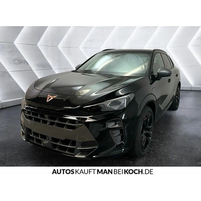 Cupra Terramar 1.5 e-Hybrid VZ DSG 200 kW
