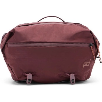 Peak Design Outdoor Sling 7L Цвят: червен