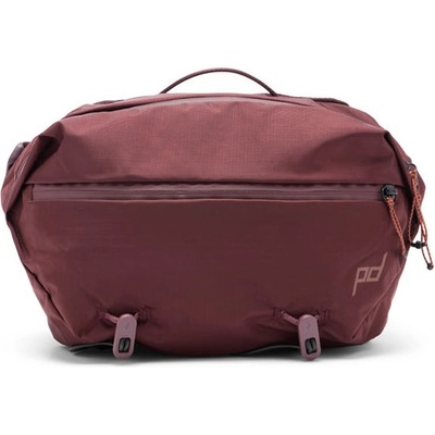 Peak Design Outdoor Sling 7L Цвят: червен