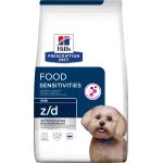 Hill's HILL'S PD Prescription Diet Canine z/d Хранителни чувствителности Mini 1 кг