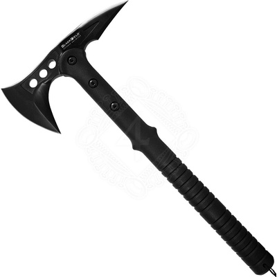 BlackField Taktický tomahawk BlackField 2.0