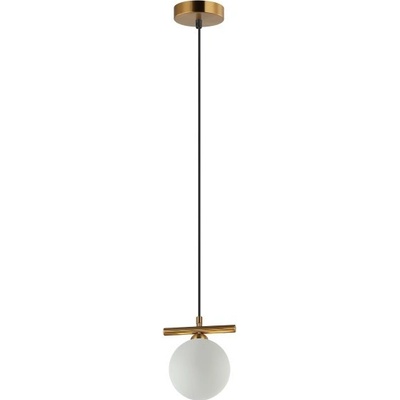Italux PND-463321S-BRO+W