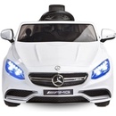 Elektrické vozidlá Toyz Elektrické autíčko Mercedes-Benz čierna
