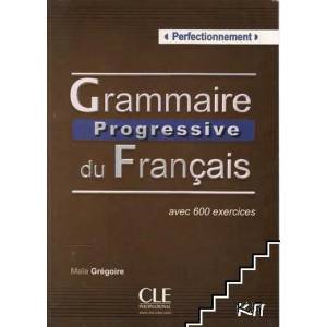 Grammaire progressive du français (ISBN: 9782090353594)