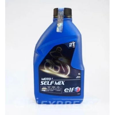 ELF Moto 2 Self Mix 1 l