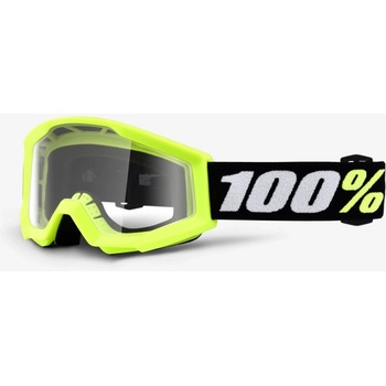 100% Strata Junior Mini